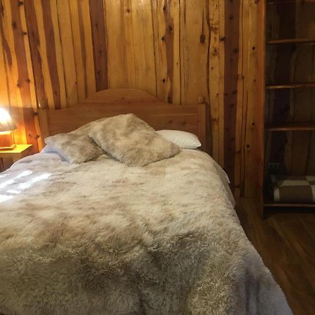 Ruka Pucon Hostel Εξωτερικό φωτογραφία