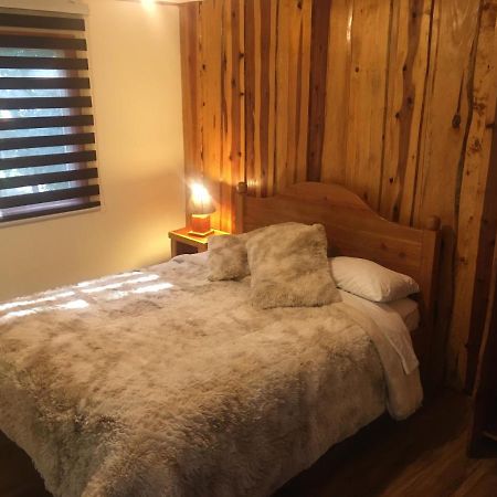 Ruka Pucon Hostel Εξωτερικό φωτογραφία