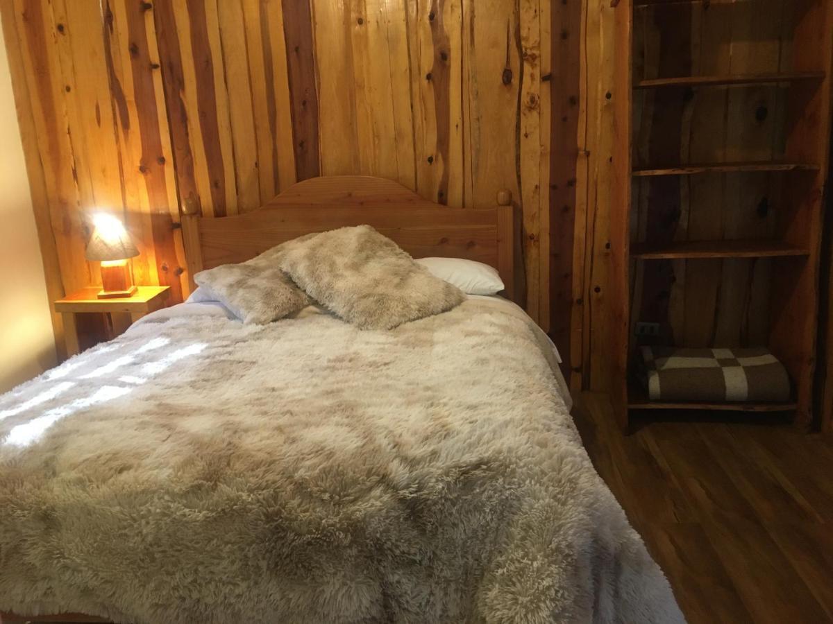 Ruka Pucon Hostel Εξωτερικό φωτογραφία