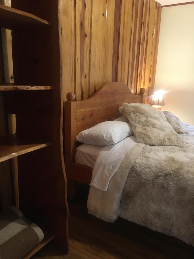 Ruka Pucon Hostel Εξωτερικό φωτογραφία