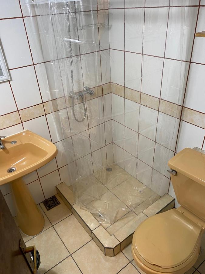 Ruka Pucon Hostel Εξωτερικό φωτογραφία