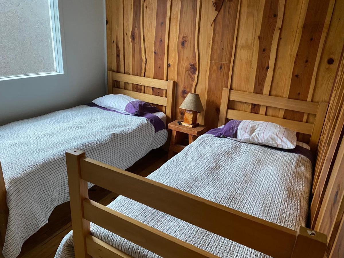 Ruka Pucon Hostel Εξωτερικό φωτογραφία