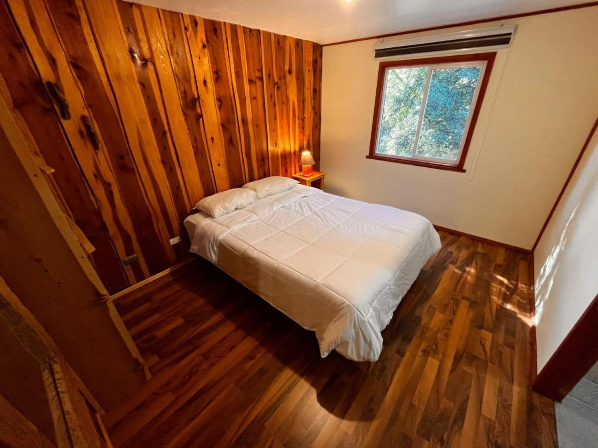 Ruka Pucon Hostel Εξωτερικό φωτογραφία