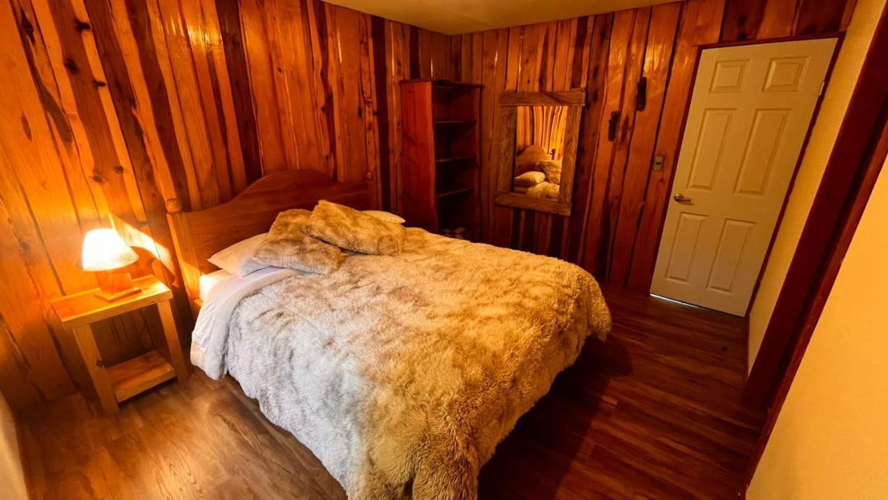 Ruka Pucon Hostel Εξωτερικό φωτογραφία