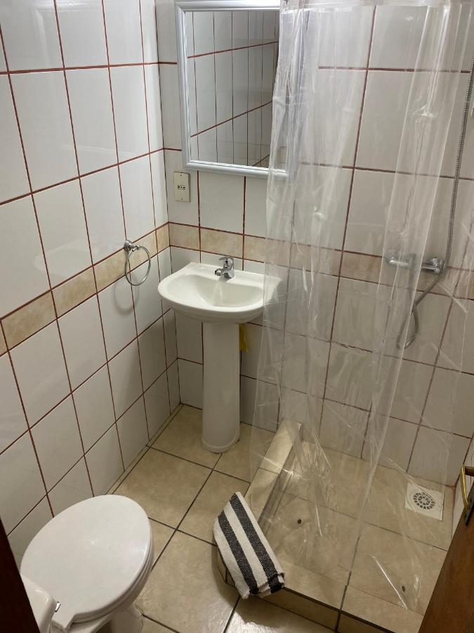 Ruka Pucon Hostel Εξωτερικό φωτογραφία