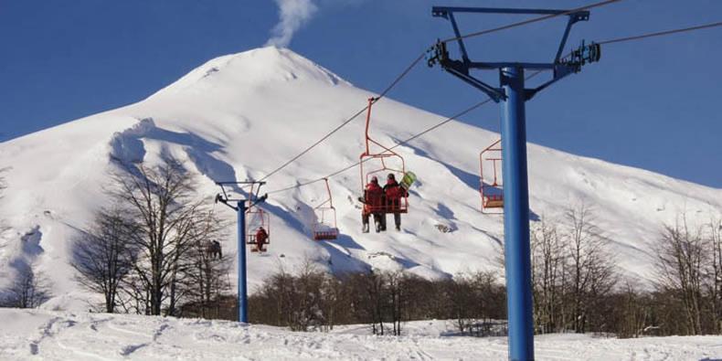Ruka Pucon Hostel Εξωτερικό φωτογραφία