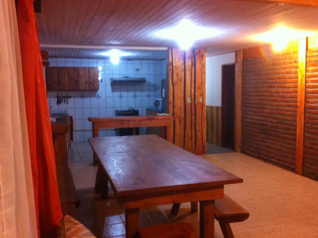 Ruka Pucon Hostel Δωμάτιο φωτογραφία